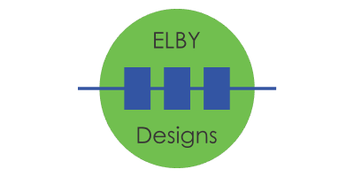 Elby Designs logo